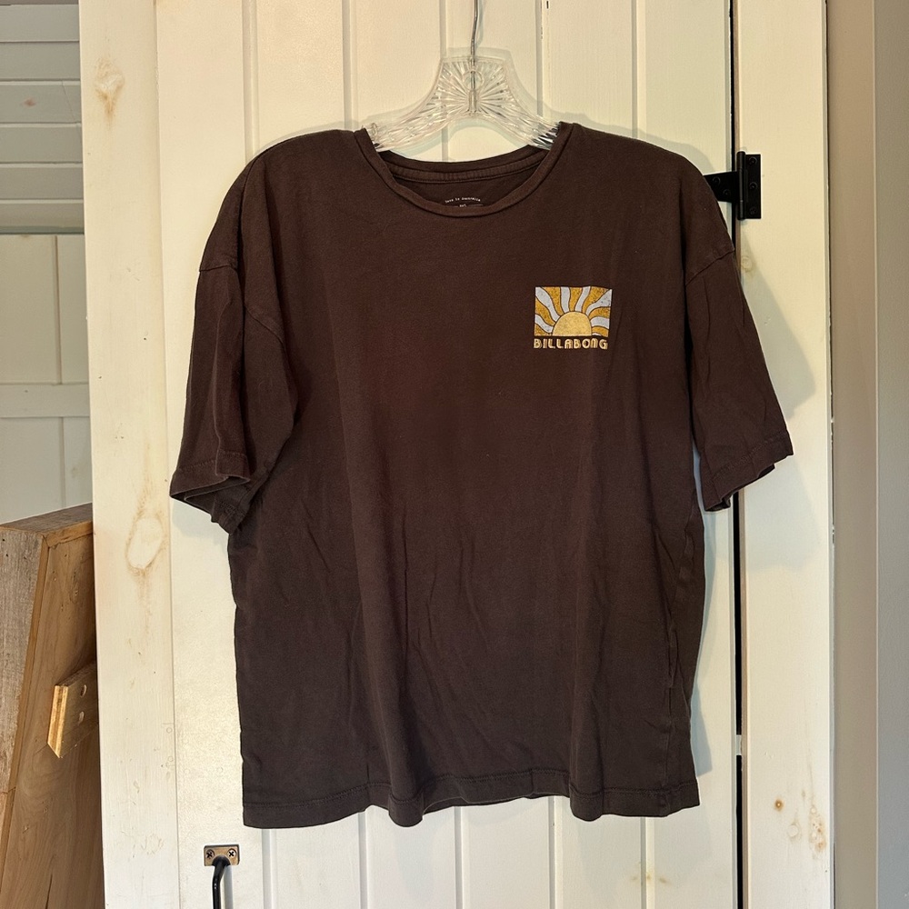Billabong graphic T-Shirt